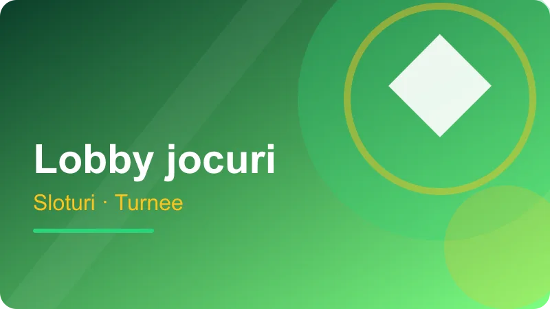 GameWorld Casino – Sloturi Game World Casino: peste 3.000 de titluri Sloturi Game World Casino: peste 3.000 de titluri – ilustrație pentru secțiunea GameWorld Casino