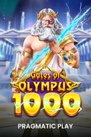 Gates of Olympus 1000 – GameWorld Casino Gates of Olympus 1000 – slot în lobby-ul GameWorld Casino